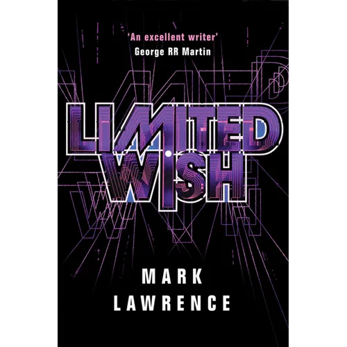Limited Wish - Paperback