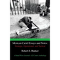 Mexican Cartel Essays and Notes: Strategic, Operational, and Tactical: A Small Wars Journal-El Centro Anthology - Paperback