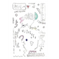 Inspired Love, Loyalty, & Friendship - Hardcover