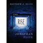 The Rise of Jonathan Flite - Hardcover