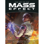 The Art of the Mass Effect Trilogy: Expanded Edition - Hardcover