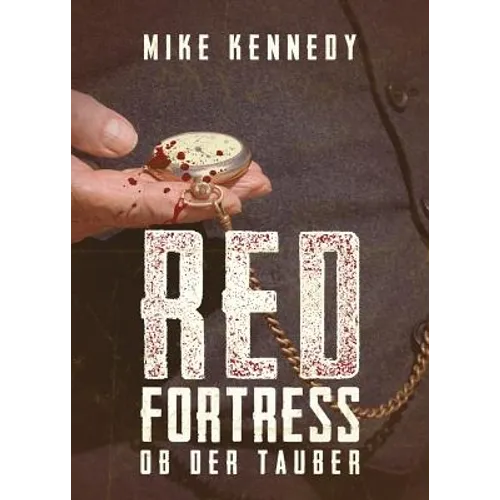 Red Fortress ob der Tauber - Paperback