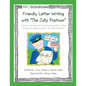Friendly Letter Writing with "The Jolly Postman": Creative activities that teach friendly letter writing through the Ahlberg's book "The Jolly Postman - Paperback