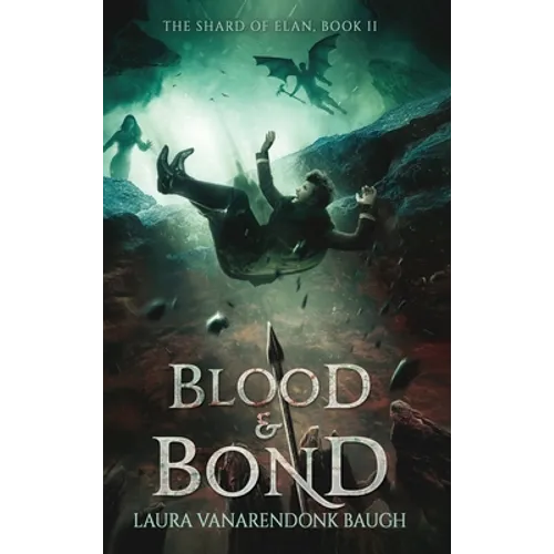 Blood & Bond - Hardcover