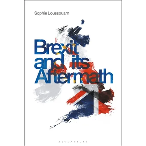Brexit and its Aftermath - Hardcover