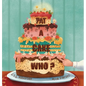Pat a Cake Who - Hardcover