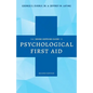 The Johns Hopkins Guide to Psychological First Aid - Paperback