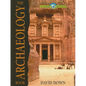 The Archaeology Book - Hardcover