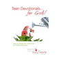 Teen Devotionals...For Girls! - Paperback