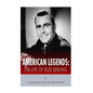 American Legends: The Life of Rod Serling - Paperback