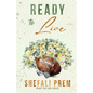 Ready To Live - Paperback