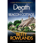 Death at Beacon Cottage: An absolutely addictive cozy mystery novel - Paperback
