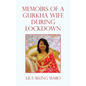 Memoirs of a Gurkha Wife During Lockdown - Hardcover