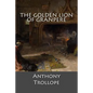 The Golden Lion of Granpere - Paperback
