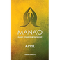 Manao: April - Paperback