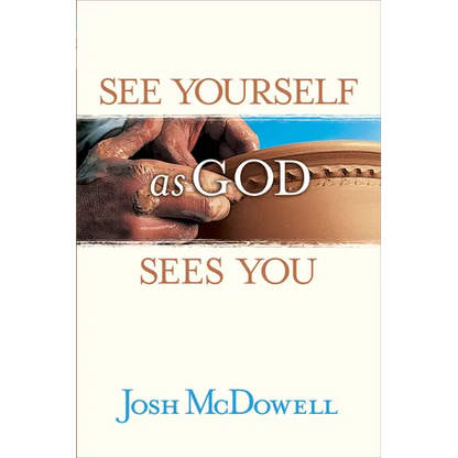 See Yourself as God Sees You - Paperback
