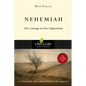 Nehemiah: Courage in the Face of Opposition - Paperback