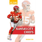 Kansas City Chiefs - Library Binding