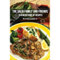 The Saldi Family and Friends: 8 Generations of Cooking - Paperback