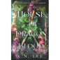 House of Dragon Blood - Paperback