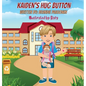 Kaiden's Hug Button - Hardcover