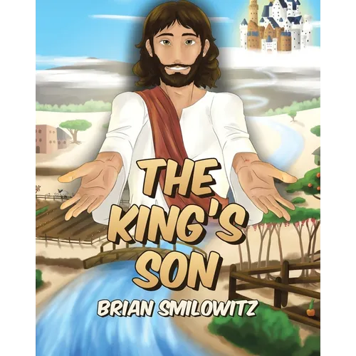 The King's Son - Paperback
