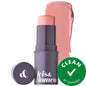Drunk Elephant Ceramide Multi-balm Lip+Cheek Cream Blush Stick - Vegan, Hydrating, Multi-use Beauty Product