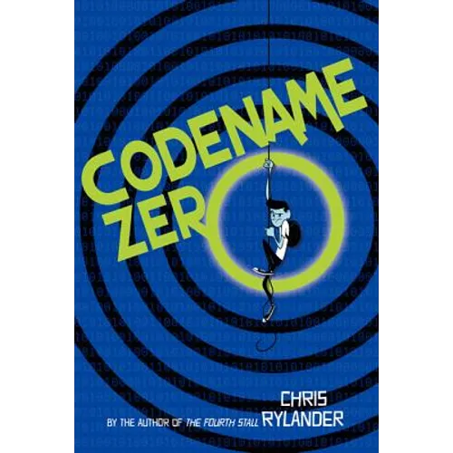 Codename Zero - Paperback