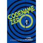 Codename Zero - Paperback