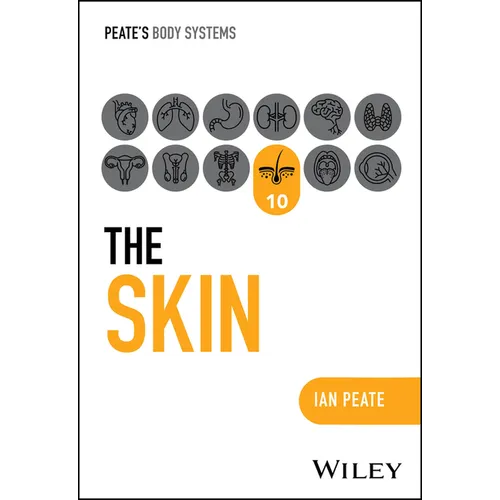 The Skin - Paperback