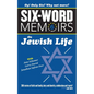 Six Word Memoirs On Jewish Life: 360 Stories of faith and family, duty and identity, celebration and tsuris! - Paperback