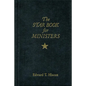 The Star Book for Ministers - Hardcover