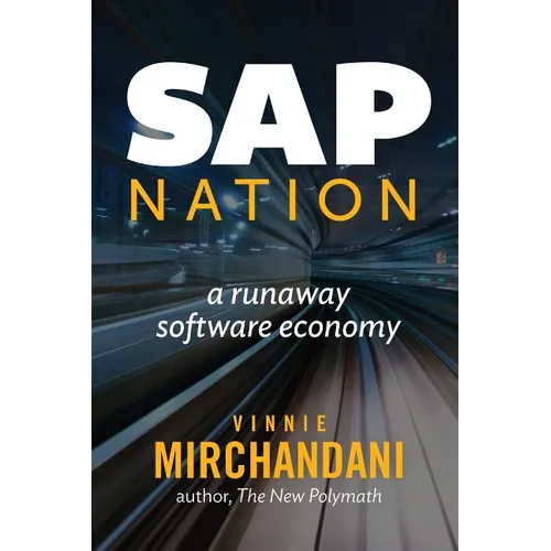 SAP Nation: a runaway software economy - Paperback