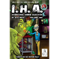 International Horror Association Volume One - Paperback