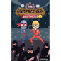 The Undercover Brothers: Ninja Invasion (Book 1) - Paperback