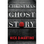 Christmas Ghost Story - Paperback
