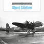 Short Stirling: RAF Heavy Bomber in World War II - Hardcover