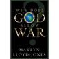 Why Does God Allow War? - Paperback