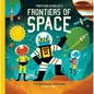 Professor Astro Cat's Frontiers of Space - Hardcover