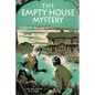 The Empty House Mystery: A Ted Wilford Mystery - Paperback