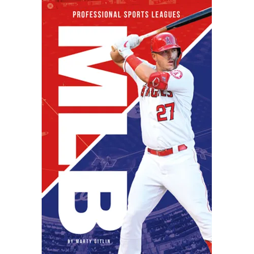 Mlb - Library Binding