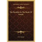 The Parables in the Book of Enoch - Hardcover
