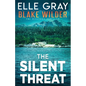 The Silent Threat - Paperback
