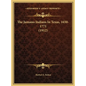 The Jumano Indians In Texas, 1650-1771 (1912) - Hardcover