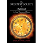 The Greatest Source of Energy: A New Theory of Time - Paperback