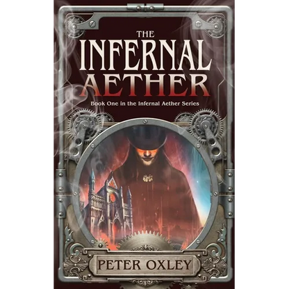 The Infernal Aether - Paperback