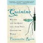 Quinine: Malaria and the Quest for a Cure That Changed the World - Paperback