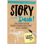 Story Dash: Find, Develop, and Activate Your Most Valuable Business Stories . . . in Just a Few Hours - Hardcover