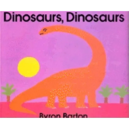 Dinosaurs, Dinosaurs - Hardcover