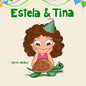 Estela y Tina - Paperback